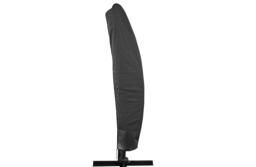 Housse pour parasols déportés ø350, 3x3m, 3x4m  - Proloisirs