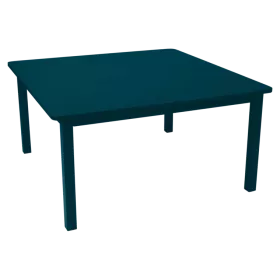 Table Craft FERMOB chez latour