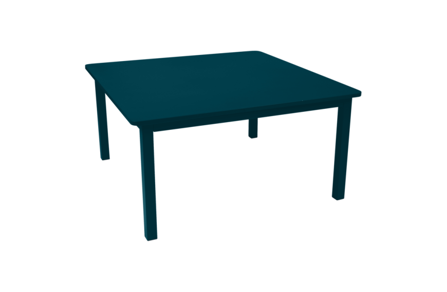 Table Craft FERMOB chez latour