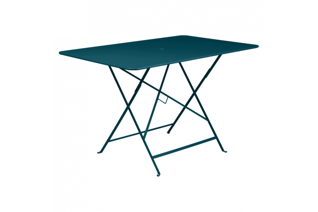 Table Bistro Métal 117 x 77 cm FERMOB