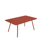 Table Luxembourg FERMOB 165 x 100 cm