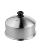 Cuiseur inox diam 28 FORGE ADOUR