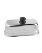 Cuiseur inox rectangulaire FORGE ADOUR