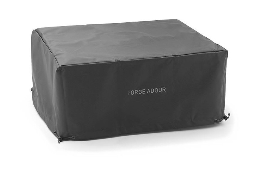 Housse de protection pour plancha PREMIUM 60 Forge Adour