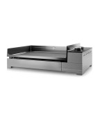 Plancha gaz Premium 60 Inox FORGE ADOUR