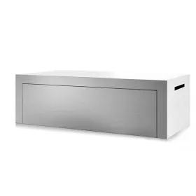 Couvercle inox pour plancha Premium 60 Forge Adour