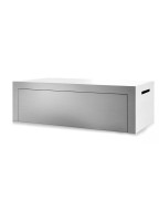 Couvercle inox pour plancha Premium 60 Forge Adour