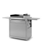 Chariot inox fermé PREMIUM 60 Forge Adour