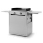 Chariot inox fermé MODERN 60 FORGE ADOUR