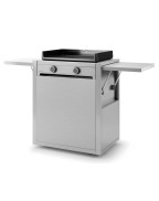 Chariot inox fermé MODERN 60 FORGE ADOUR