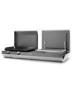 Plancha et Grill Combi gaz FORGE ADOUR