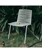 Chaise Zebra Fast