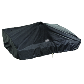 Housse Pop-Up ENO pour plancha OCÉANE 50, en polyester imperméable, protection contre intempéries et UV