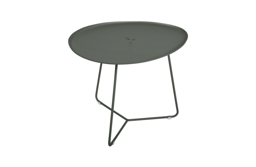 Table basse Cocotte FERMOB