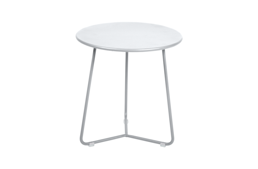 Table basse Cocotte H36 x Ø34 cm - FERMOB