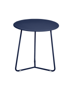 Tabouret bas / Table d'appoint Cocotte FERMOB