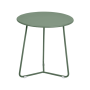 Table basse Cocotte H36 x Ø34 cm - FERMOB