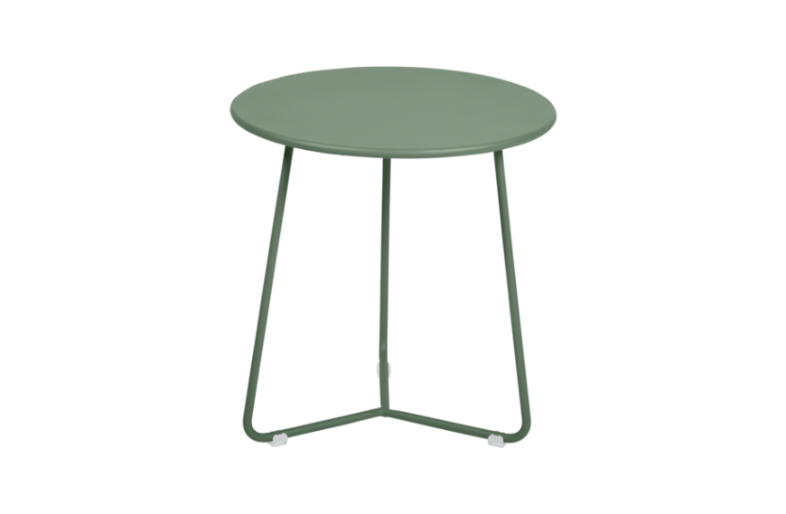 Table basse Cocotte H36 x Ø34 cm - FERMOB