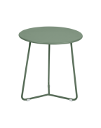Table basse Cocotte H36 x Ø34 cm - FERMOB