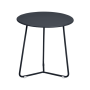 Table basse Cocotte H36 x Ø34 cm - FERMOB