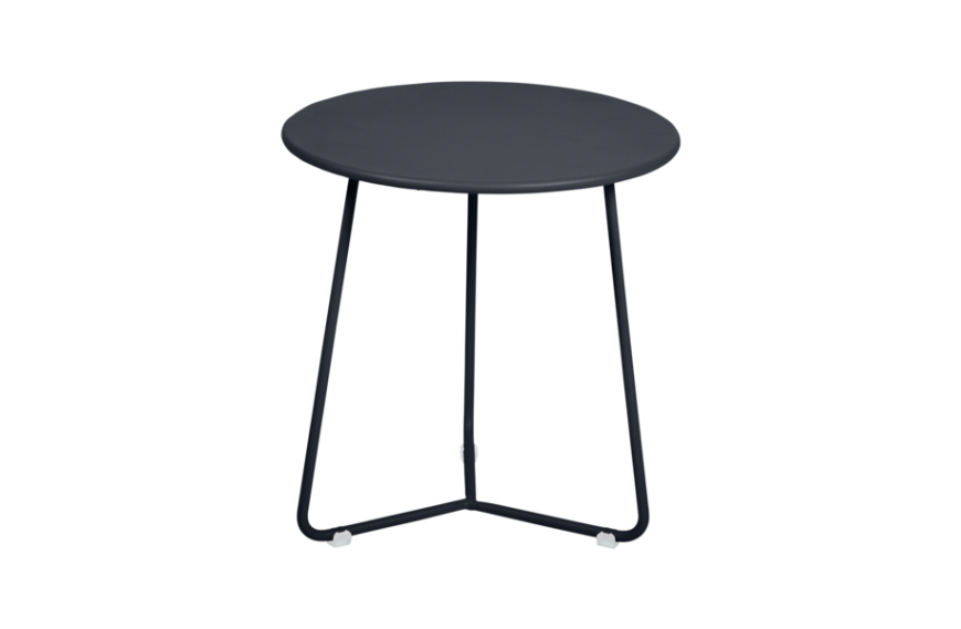 Table basse Cocotte H36 x Ø34 cm - FERMOB