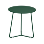 Tabouret bas / Table d'appoint Cocotte FERMOB