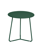 Tabouret bas / Table d'appoint Cocotte FERMOB