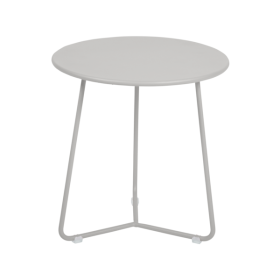 Tabouret bas / Table d'appoint Cocotte FERMOB