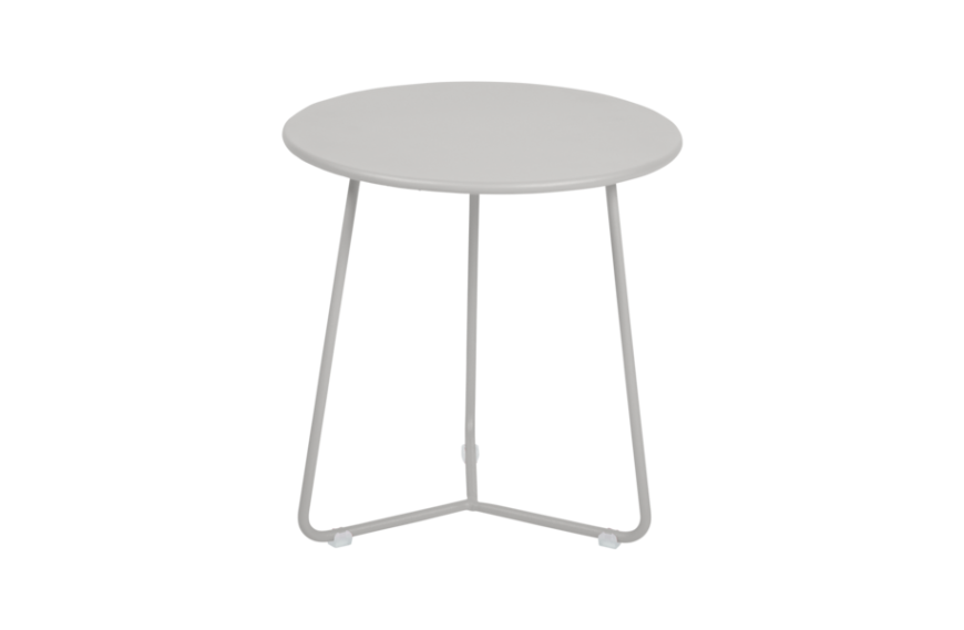 Table basse Cocotte H36 x Ø34 cm - FERMOB