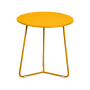 Tabouret bas / Table d'appoint Cocotte FERMOB