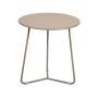 Tabouret bas / Table d'appoint Cocotte FERMOB