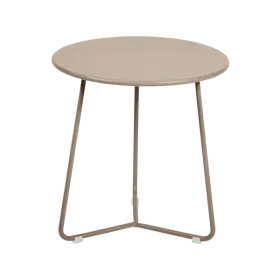 Tabouret bas / Table d'appoint Cocotte FERMOB