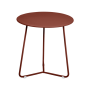 Tabouret bas / Table d'appoint Cocotte FERMOB