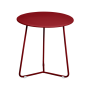 Tabouret bas / Table d'appoint Cocotte FERMOB