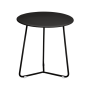Tabouret bas / Table d'appoint Cocotte FERMOB