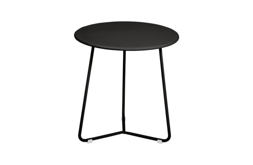 Tabouret bas / Table d'appoint Cocotte FERMOB