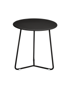 Tabouret bas / Table d'appoint Cocotte FERMOB