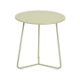 Tabouret bas / Table d'appoint Cocotte FERMOB