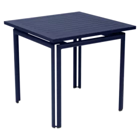 Table carrée Costa FERMOB