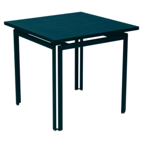 Table carrée Costa FERMOB