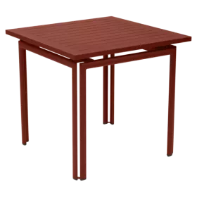 Table carrée Costa FERMOB