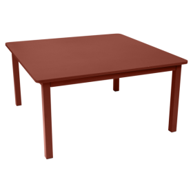 Table Craft FERMOB chez latour