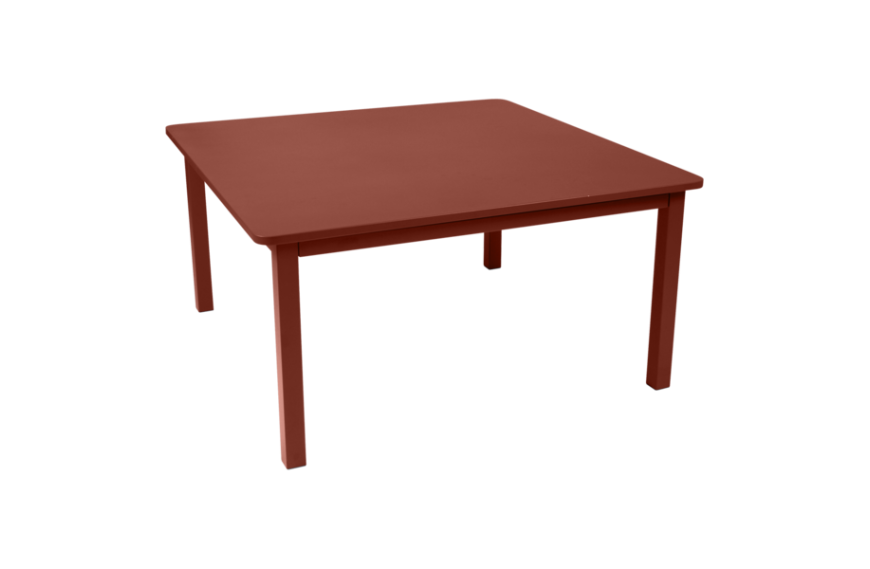 Table Craft FERMOB chez latour