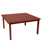 Table Craft FERMOB chez latour