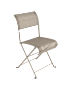Chaise Dune FERMOB