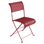 Chaise Dune FERMOB