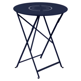 Table Floréal Ø60 cm / 2 places - FERMOB