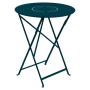 Table Floréal Ø60 cm / 2 places - FERMOB