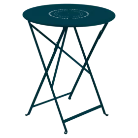 Table Floréal Ø60 cm / 2 places - FERMOB