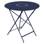 Table Floréal FERMOB diam 77 